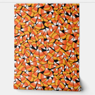 Candy Corn Wallpaper