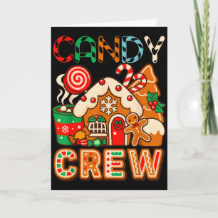 Candy Crew Candy Costume Women Candy Land Kids Swe Card