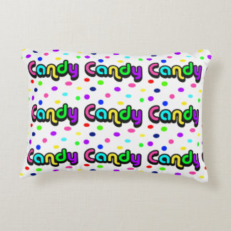 Candy Decorative Cushion
