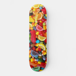 Candy Delight Skateboard