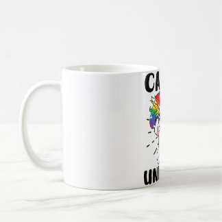 Candy Design Halloween Unicorn Coffee Mug