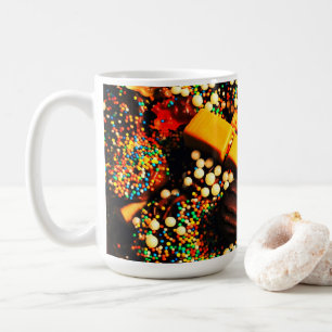 Candy Disaster   Coffee Mug