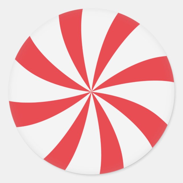 Candy Envelope Seal (Front)