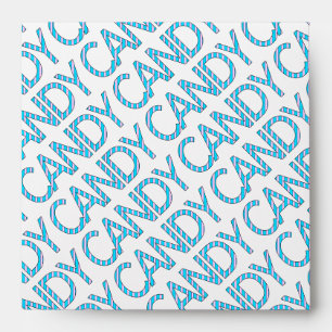 candy envelopes