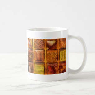 Candy - Excellent Chocolates Coffee Mug
