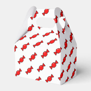 CANDY FAVOUR BOX