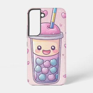 Candy Forest Portal Samsung Galaxy Case