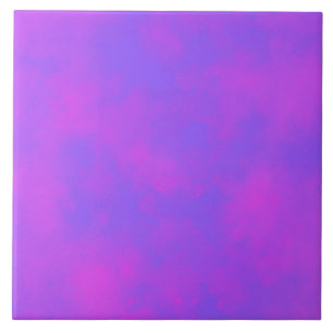 Candy Frost Cloud Effect Ceramic Tile