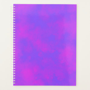 Candy Frost cloud effect Planner