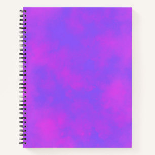 Candy Frost  Notebook