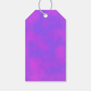 Candy Frost Storm Cloud  Gift Tags
