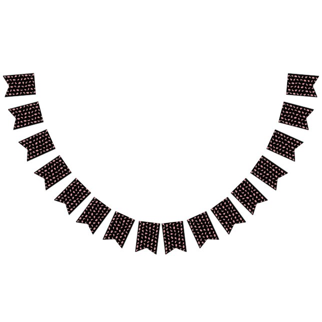 Candy Ghost Bunting (All)