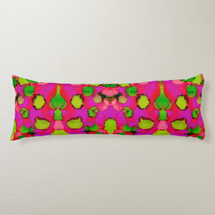 Candy Girl Body Cushion