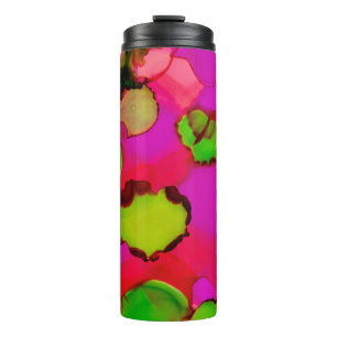 Candy Girl Thermal Tumbler
