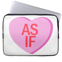 Candy Heart - AS IF