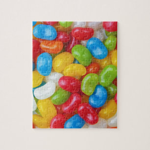 Candy Jigsaw Puzzle