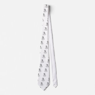 Candy Kiss Tie
