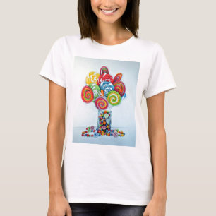 Candy land T-Shirt