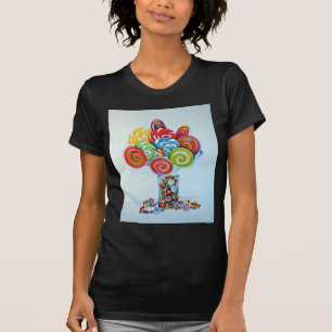 Candy land T-Shirt