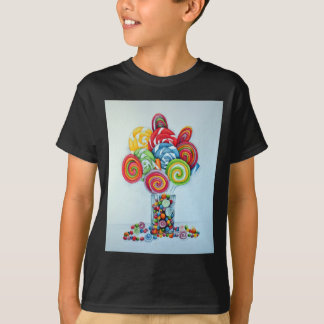 Candy land T-Shirt