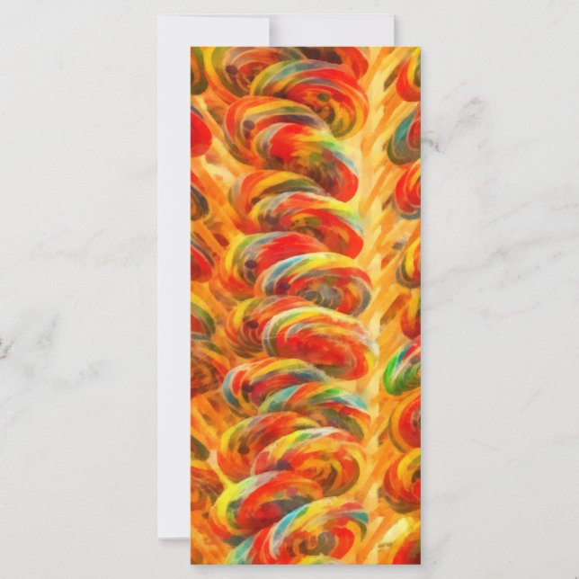 Candy - Lollipops (Front)