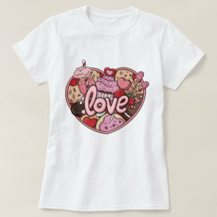 Candy Love T-Shirt