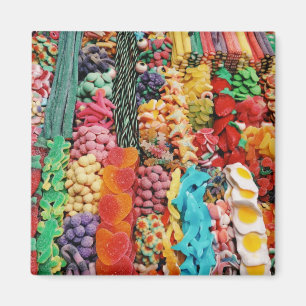 CANDY Lover Magnet