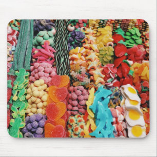 CANDY Lover Mouse Pad