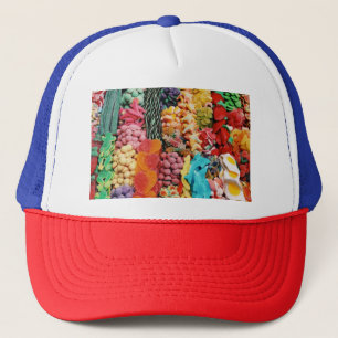 CANDY Lover Trucker Hat