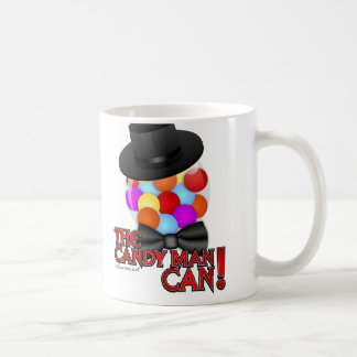 Candy Man Can - Vending Mug