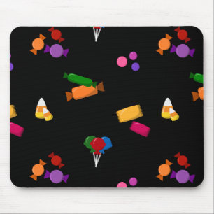 Candy Medley Mouse Pad