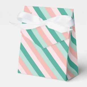 Candy Mint Favour Box