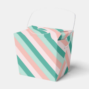 Candy Mint Favour Box
