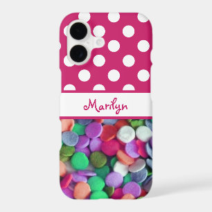 Candy n Dots Personalised