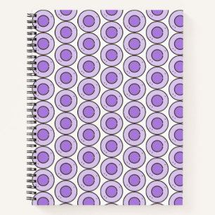candy notebook