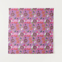 Candy pattern | Lollies pattern | lollipop 19