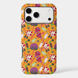 Candy pattern Lollies pattern lollipop 23