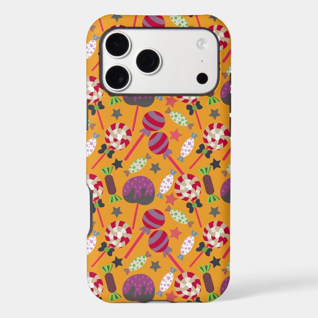 Candy pattern | Lollies pattern | lollipop 23 (Back)
