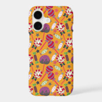 Candy pattern | Lollies pattern | lollipop 23