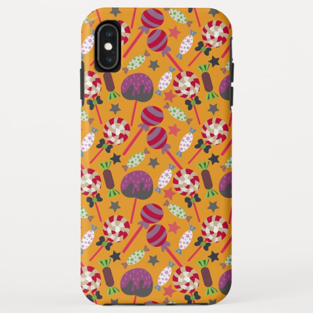 Candy pattern | Lollies pattern | lollipop 23 Case-Mate iPhone Case (Back)