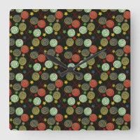 Candy pattern | Lollies pattern | lollipop 28