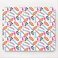 Candy pattern | Lollies pattern | lollipop 35