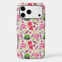 Candy pattern | Lollies pattern | lollipop 38