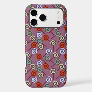 Candy pattern Lollies pattern lollipop 49