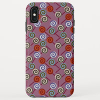 Candy pattern | Lollies pattern | lollipop 49