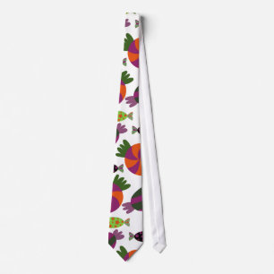 Candy pattern Lollies pattern lollipop 51 Tie