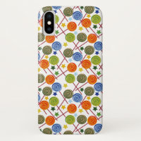 Candy pattern | Lollies pattern | lollipop 61