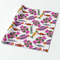 Candy pattern | Lollies pattern | lollipop 6