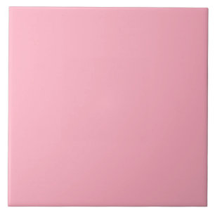 Candy Pink Ceramic Tile. Ceramic Tile