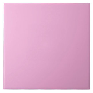 Candy Pink Ceramic Tile. Ceramic Tile